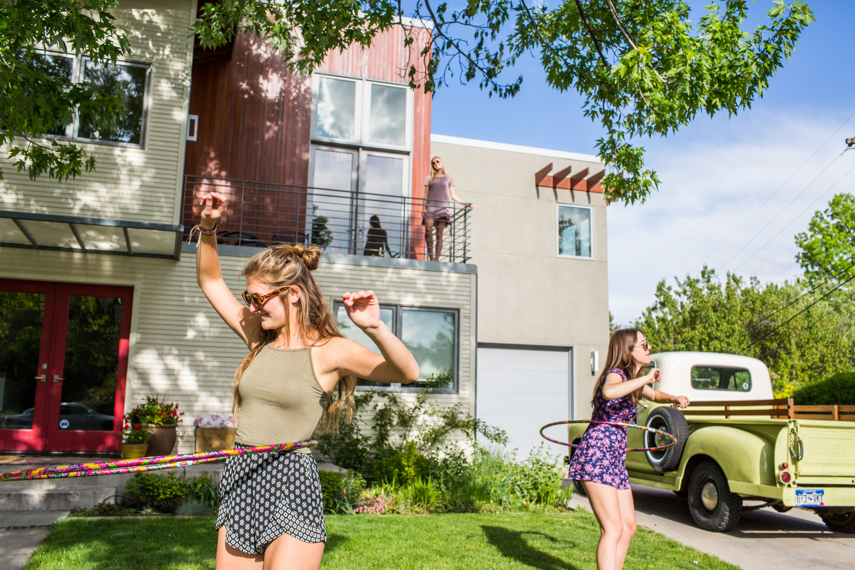 Lifestyle photography in Boulder, Colorado