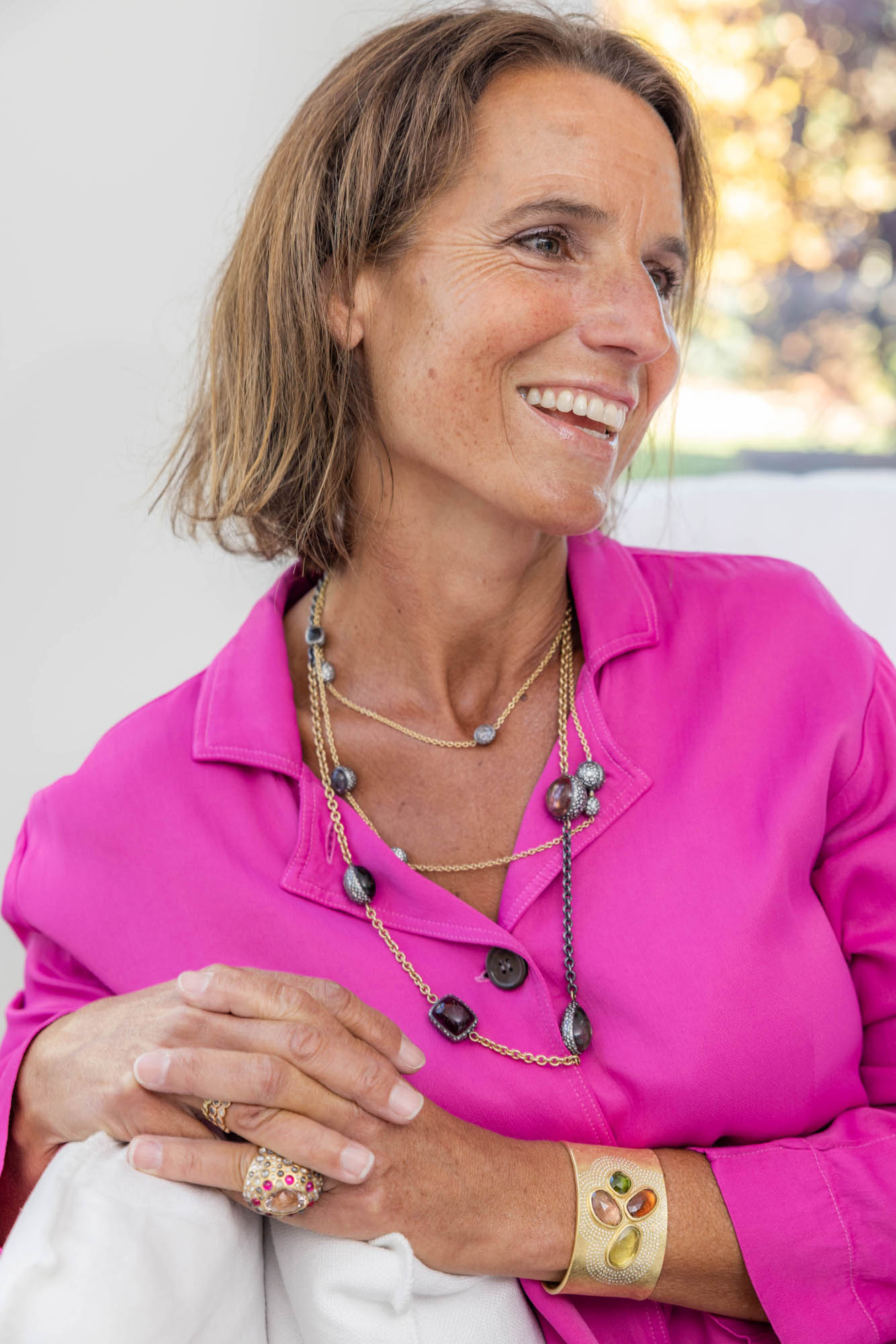 Todd Reed, Boulder jewelry designer, makes stunning beautiful pieces and photography by Colorado photographer Julia Vandeneover. 