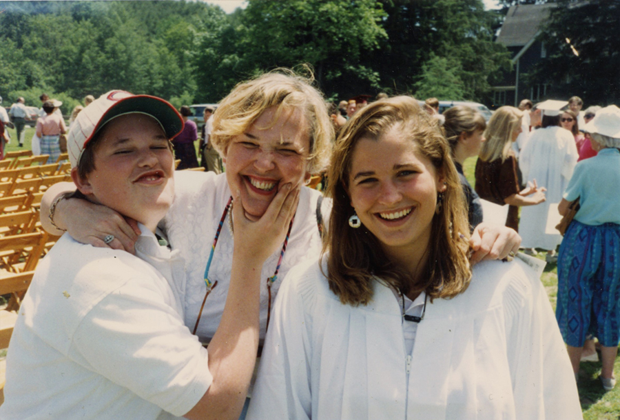 highschoolgraduation_Julie